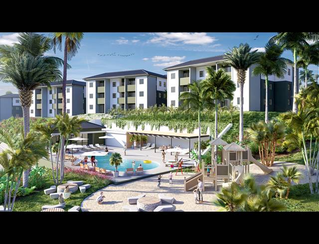 3 BEDROOM APARTMENT FOR SALE IN SHEFFIELD BEACH